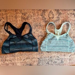 Sports Bras